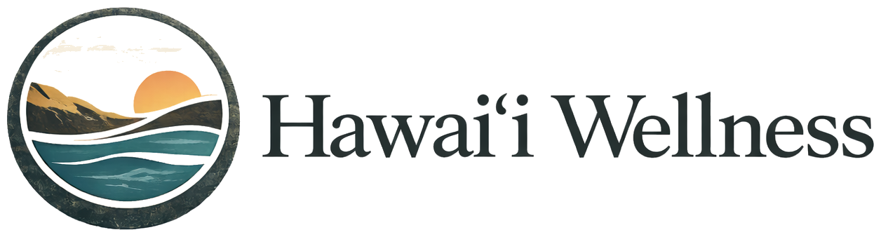 Hawaiʻi Wellness